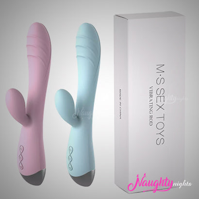 Rabbit vibrator sex toys